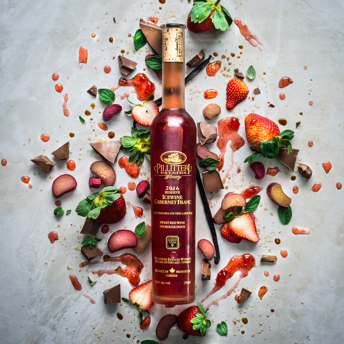 Reserve Icewine – Pillitteri Estates Winery