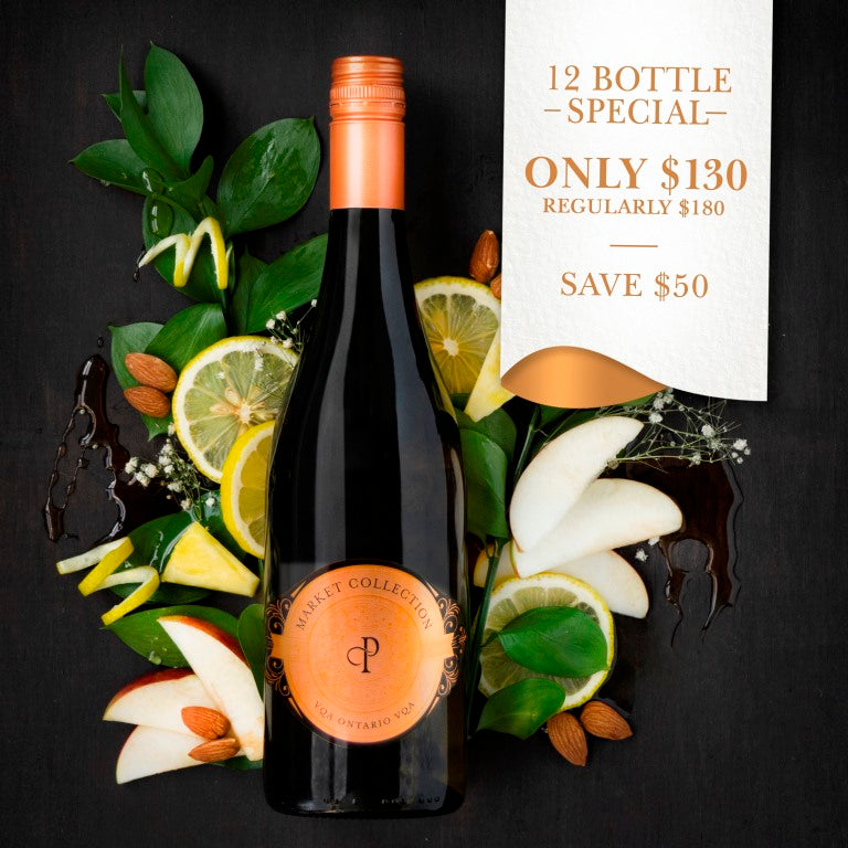Special Offer – Pillitteri Estates Winery