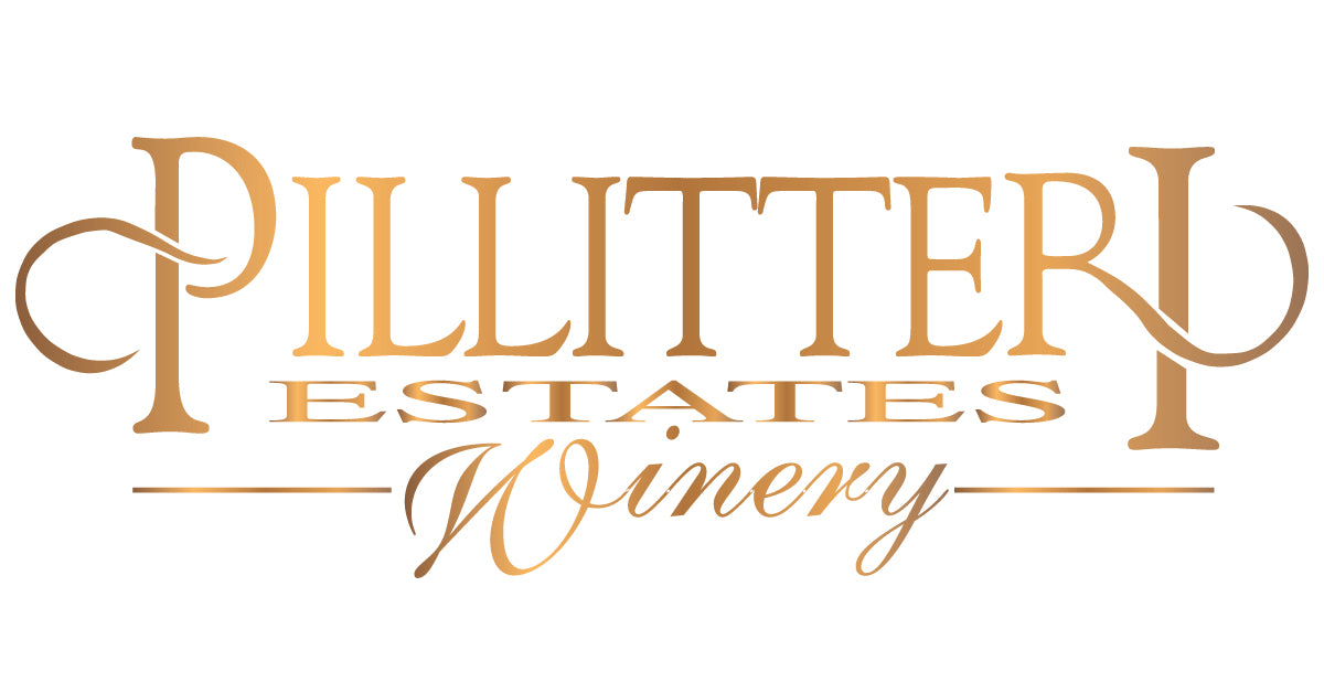 Winery Pillitteri – Wine Store Estates Pillitteri