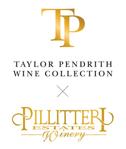 TAYLOR PENDRITH FLASH SALE RED (3) AND WHITE (3) WINE - CHAMPIONS COLLECTION