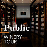 Winery Tour