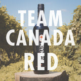 WINE CLUB TEAM CANADA 6 PACK