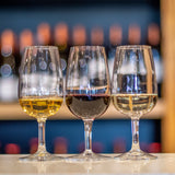 SIP AND SHOP SPECIAL OFFER - Guided Tasting Flight - INCLUDES $10 GIFT CARD TO OUTLET COLLECTION AT NIAGARA