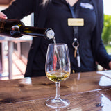 SIP AND SHOP SPECIAL OFFER - Guided Tasting Flight - INCLUDES $10 GIFT CARD TO OUTLET COLLECTION AT NIAGARA