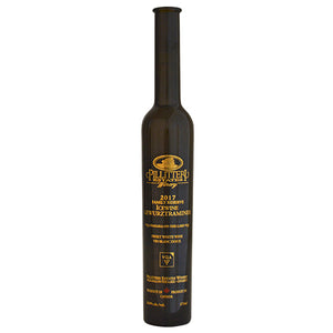 2017 Family Reserve Gewurztraminer Icewine 375ml