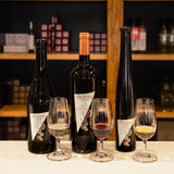 SIP AND SHOP SPECIAL OFFER - Guided Tasting Flight - INCLUDES $10 GIFT CARD TO OUTLET COLLECTION AT NIAGARA