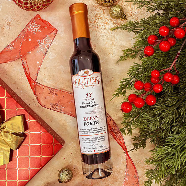Reserve Icewine – Pillitteri Estates Winery