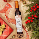 CHRISTMAS DEAL - $99 for 12 bottles of TAWNY FORTE FORTIFIED DESSERT WINE - FREE SHIPPING IN ONTARIO