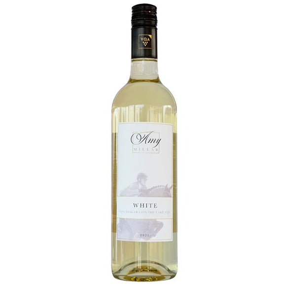 Amy Millar White Pillitteri Estates Winery