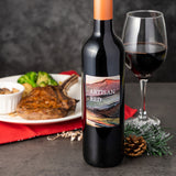 CASE SALE – $126 FOR 12 Artisan Red , Red Wine