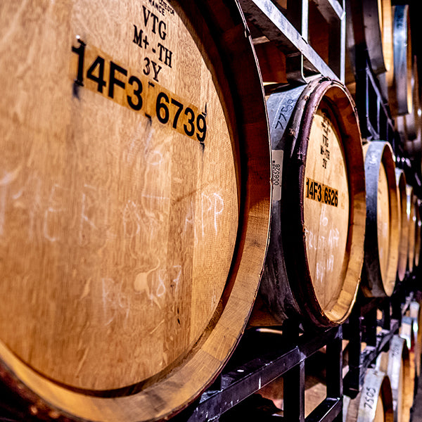 Winery Tour