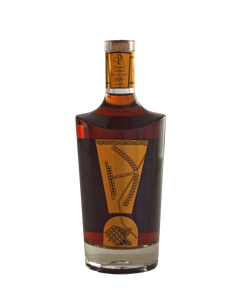 2019 EXCLAMATION CABERNET SAUVIGNON OAK AGED ICEWINE