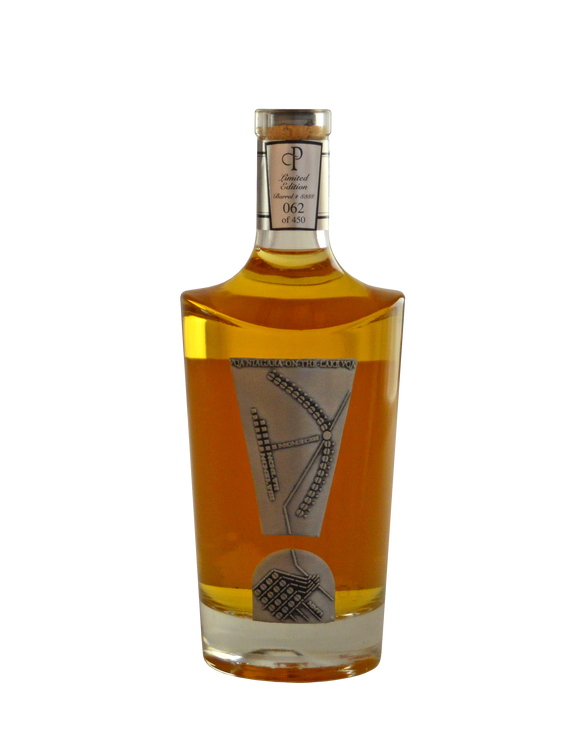 2012 EXCLAMATION GEWURZTRAMINER OAK AGED ICEWINE