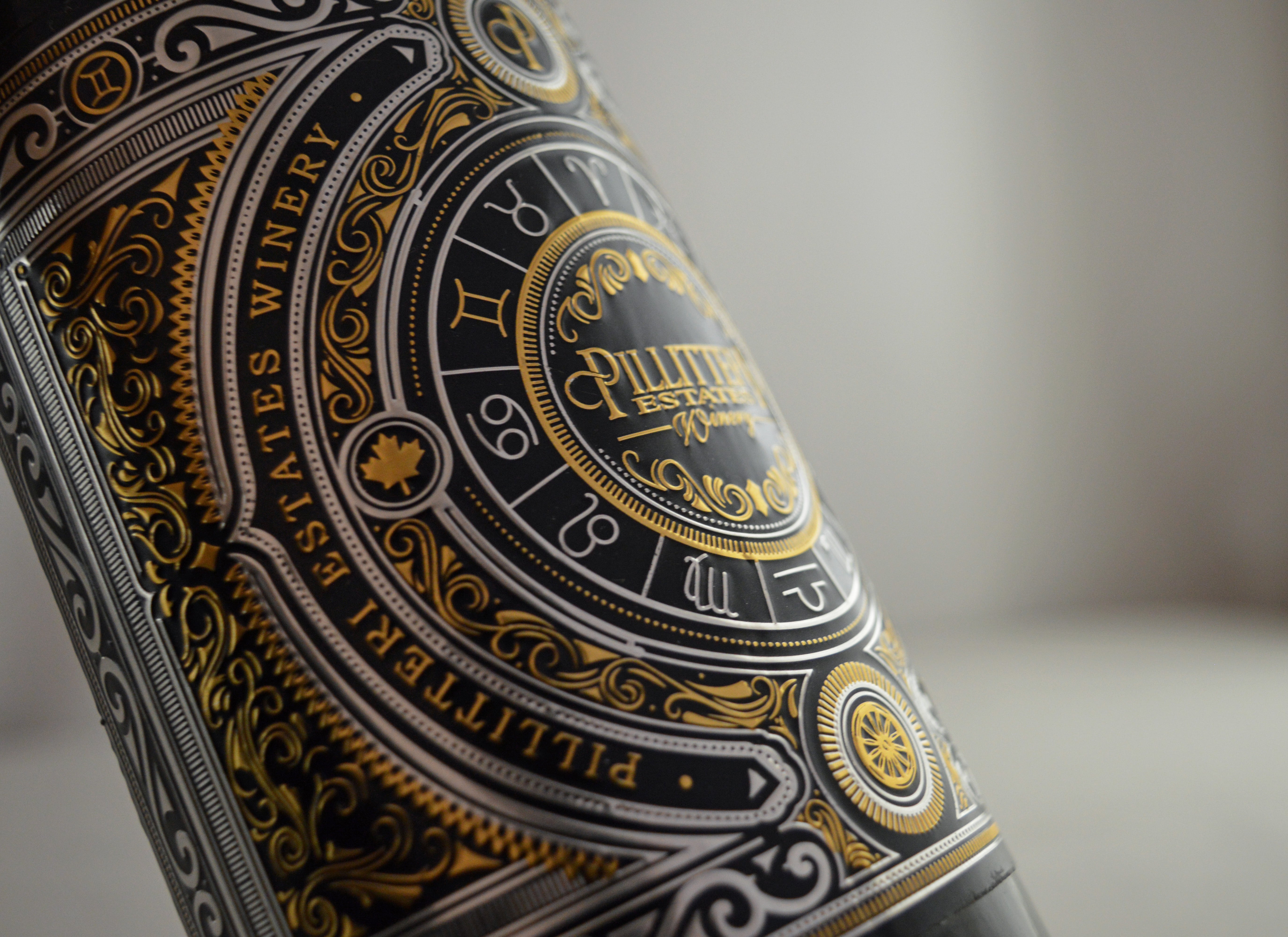 2022 Gemini Cabernet Sauvignon