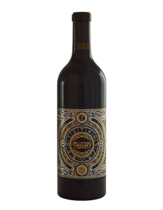 2022 Gemini Cabernet Sauvignon