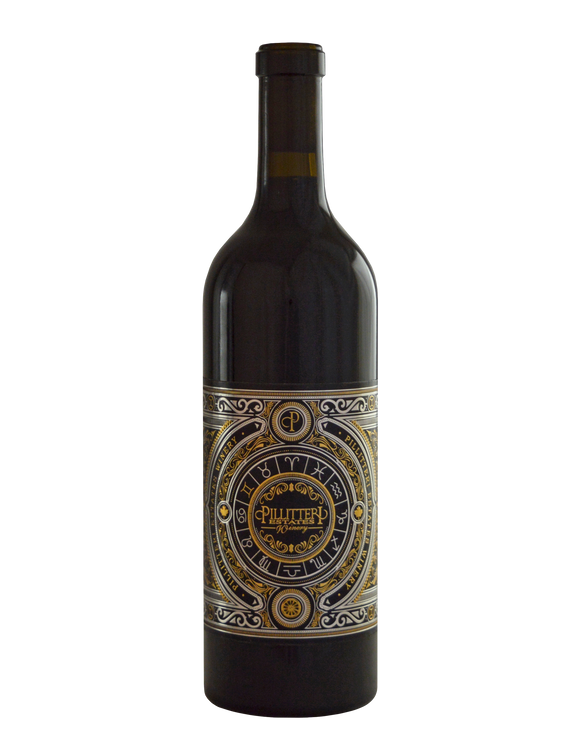 2022 Gemini Cabernet Sauvignon