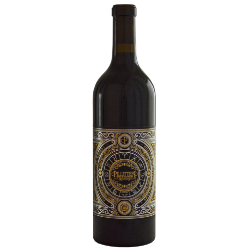 2022 Gemini Cabernet Sauvignon
