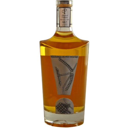 2012 EXCLAMATION GEWURZTRAMINER OAK AGED ICEWINE