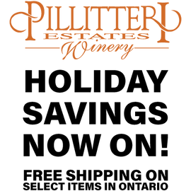 Pillitteri Estates Winery