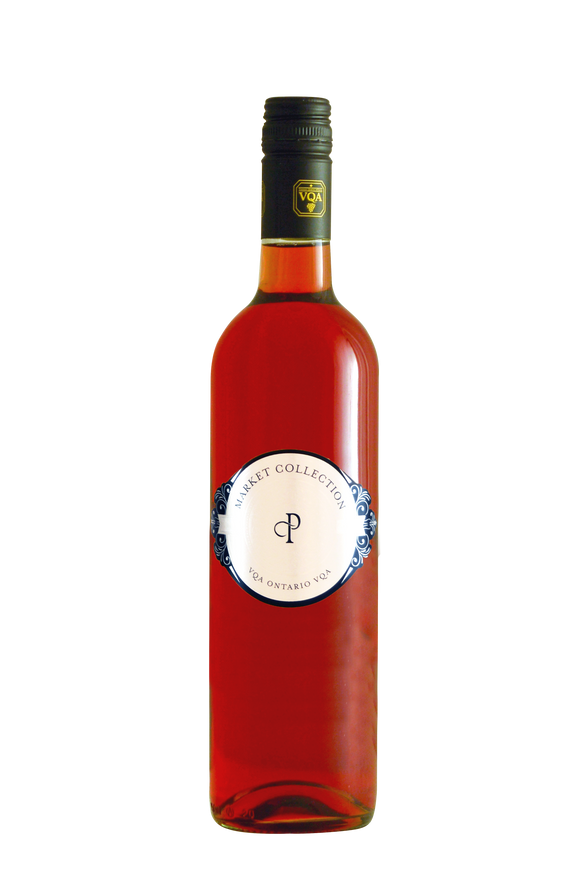 2022 Market Collection Lucia's Rosé