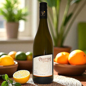 Six Bottles of Pinot Grigio SPECIAL OFFER