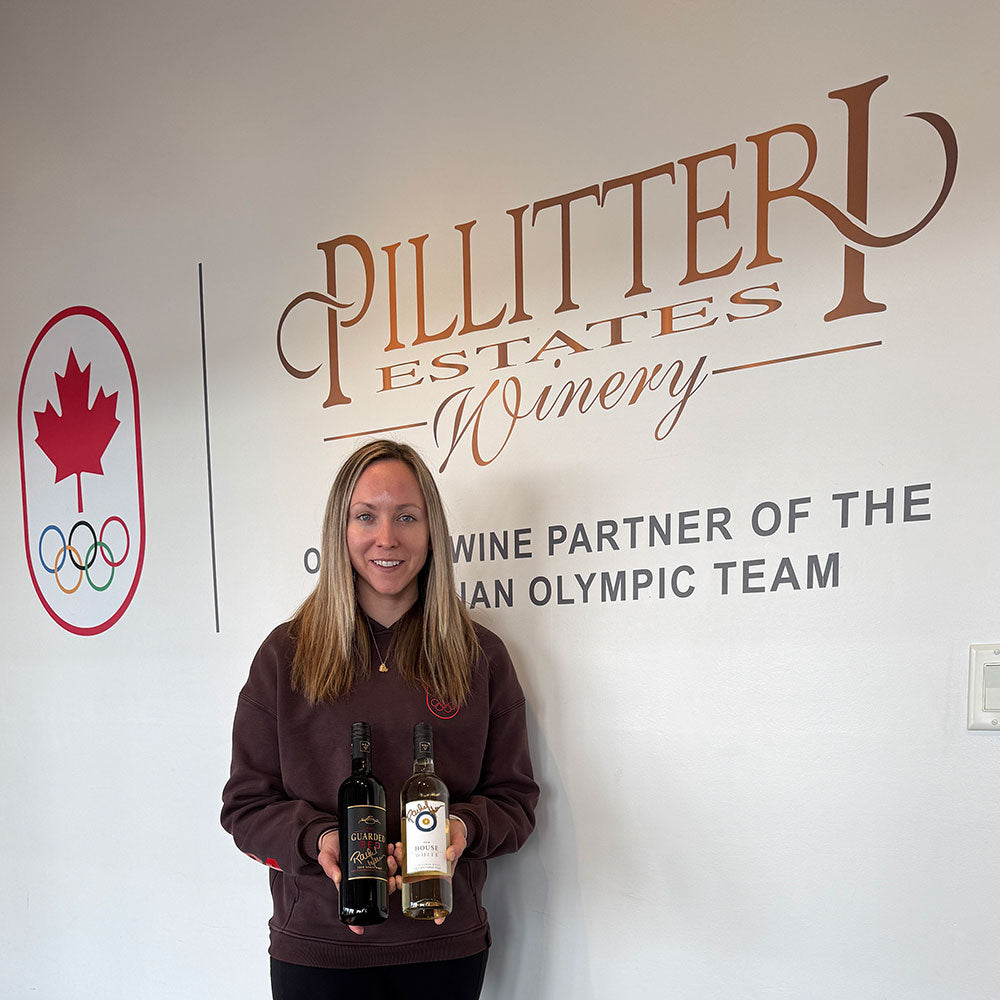 Pillitteri Estates Winery