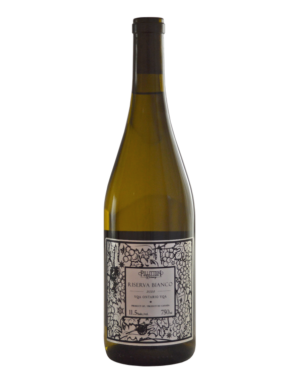2023 Riserva Bianco