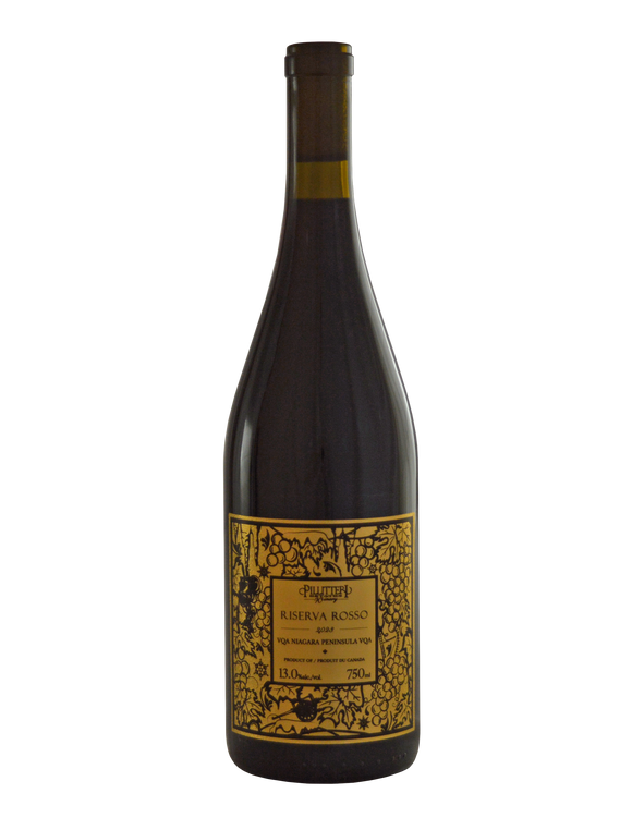 2023 Riserva Rosso