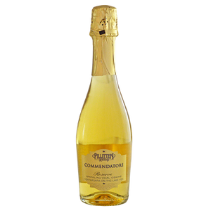 2024 Commendatore Reserve Sparkling Vidal Icewine 375ml