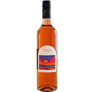 2023 Sunset Rosé