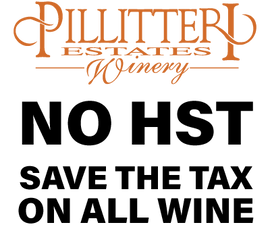 Pillitteri Estates Winery