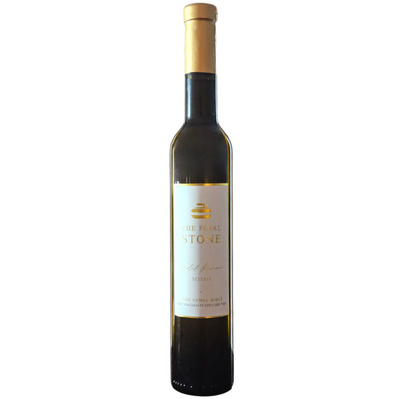 2023 The Final Stone Vidal Icewine Reserve - Team Homan