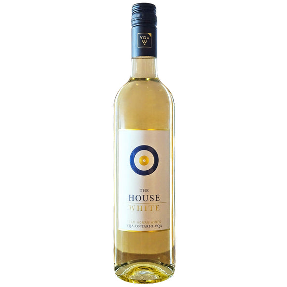 2024 The House White - Team Homan