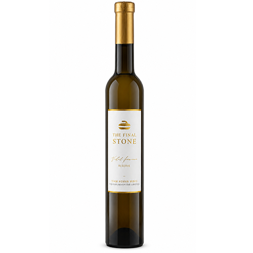 2023 The Final Stone Vidal Icewine Reserve 