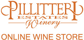 Estates Icewines – Pillitteri Winery