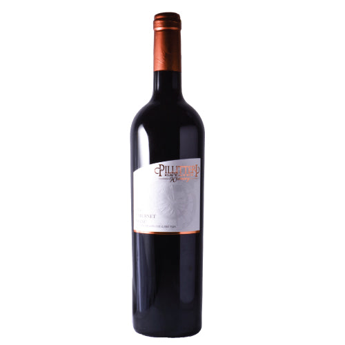 Pillitteri Estates Winery, Table Wines, Pillitteri Carretto Series, Store