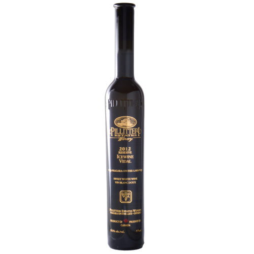 Reserve Vidal Icewine, Reserve Icewine