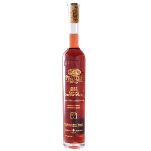 Pillitteri Estates Winery