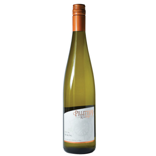 White – Pillitteri Estates Winery