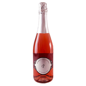 2021 Market Collection Sparkling Rosé