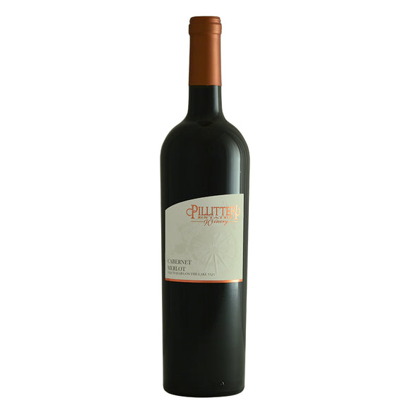 2018 Carretto Cabernet Merlot – Pillitteri Estates Winery