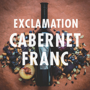WINE CLUB EXCLAMATION 2 PACK