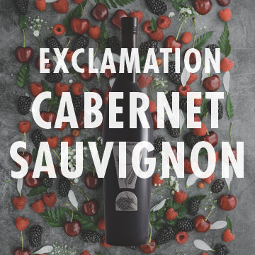 WINE CLUB EXCLAMATION 2 PACK