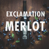WINE CLUB EXCLAMATION 2 PACK