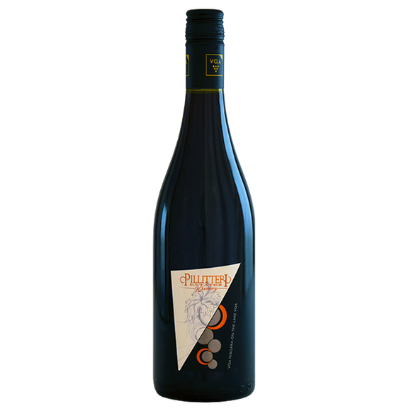 2020 Racina Pinot Noir