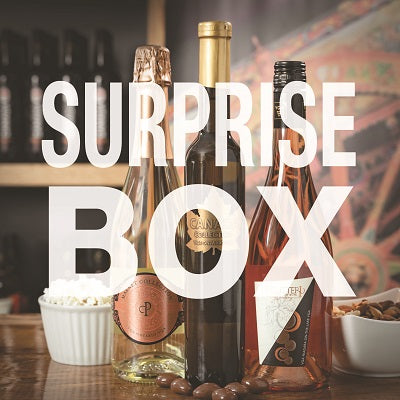 WINE CLUB MEMBERSHIP CURATED WINE PACK