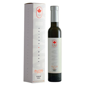 Team Canada Vidal Icewine