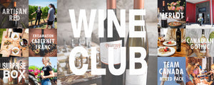 ASSOCIATE WINE CLUB MEMBERSHIP