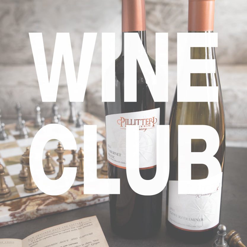 WINE CLUB MEMBERSHIP CURATED WINE PACK