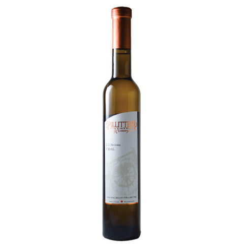 2023 Carretto Vidal Icewine 200ml – Pillitteri Estates Winery